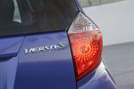 Toyota Verso-S 2010 года